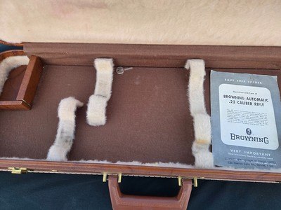 BROWNING ATD CASE - Image 20 of 21