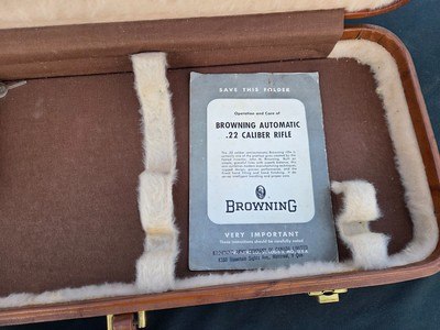 BROWNING ATD CASE - Image 19 of 21