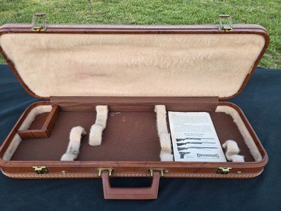 BROWNING ATD CASE - Image 15 of 21