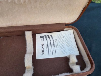 BROWNING ATD CASE - Image 18 of 21