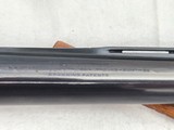 Browning A5 Light Twelve Barrel - Image 3 of 4