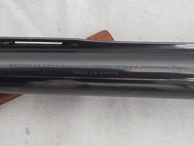 Browning A5 Light Twelve Barrel - Image 4 of 4