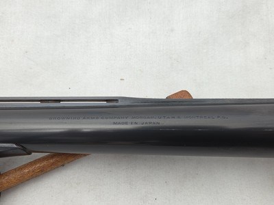 Browning A5 Light Twelve Barrel - Image 4 of 4