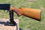 Browning A5 Light Twelve FULL RESTORATION - Image 10 of 17