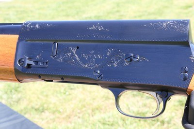 Browning A5 Light Twelve FULL RESTORATION - Image 12 of 17