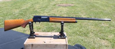 Browning A5 Light Twelve FULL RESTORATION - Image 1 of 17