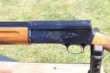 Browning A5 Light Twelve FULL RESTORATION - Image 11 of 17
