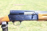 Browning A5 Light Twelve FULL RESTORATION - Image 4 of 17