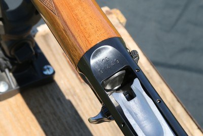 Browning A5 Light Twelve FULL RESTORATION - Image 16 of 17