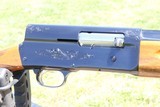 Browning A5 Light Twelve FULL RESTORATION - Image 5 of 17