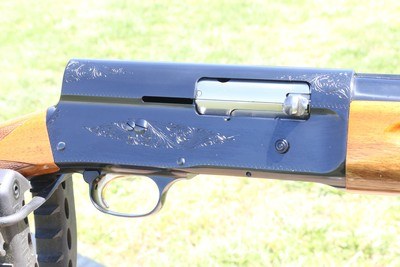Browning A5 Light Twelve FULL RESTORATION - Image 5 of 17