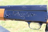 Browning A5 Light Twelve FULL RESTORATION - Image 12 of 17