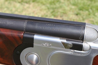 Beretta 682 Skeet - Image 10 of 13