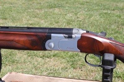 Beretta 682 Skeet - Image 7 of 13