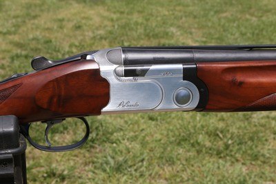 Beretta 682 Skeet - Image 3 of 13