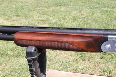 Beretta 682 Skeet - Image 8 of 13