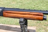 Browning A5 Sweet Sixteen FULL RESTORATION - 5 of 18