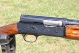 Browning A5 Sweet Sixteen FULL RESTORATION - 3 of 18