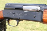 Browning A5 Sweet Sixteen FULL RESTORATION - 4 of 18