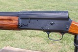 Browning A5 Sweet Sixteen FULL RESTORATION - 10 of 18