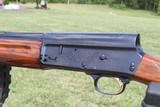 Browning A5 Sweet Sixteen FULL RESTORATION - 11 of 18