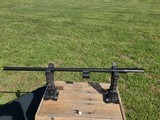 Remington 1100 16 Gauge Barrel - Image 4 of 4