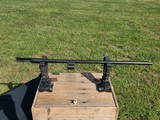 Remington 1100 16 Gauge Barrel - Image 1 of 4