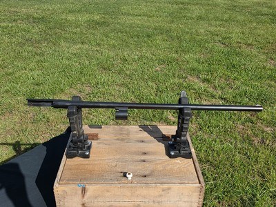 Remington 1100 16 Gauge Barrel - Image 1 of 4