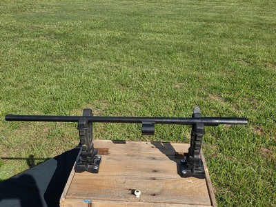 Remington 1100 16 Gauge Barrel - Image 4 of 4