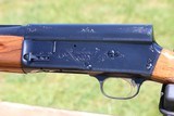 Browning A5 Magnum Twenty FULL RESTORATION - Image 12 of 17