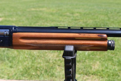 Browning A5 Magnum Twenty FULL RESTORATION - Image 5 of 17