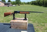 Browning A5 Magnum Twenty FULL RESTORATION - Image 1 of 17