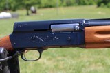 Browning A5 Magnum Twenty FULL RESTORATION - Image 4 of 17