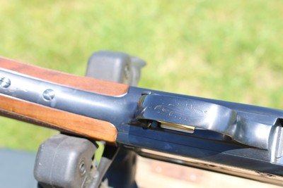 Browning A5 Magnum Twenty FULL RESTORATION - Image 9 of 17