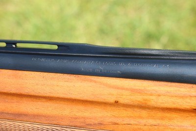 Browning A5 Magnum Twenty FULL RESTORATION - Image 14 of 17
