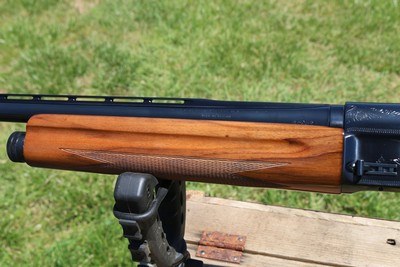 Browning A5 Magnum Twenty FULL RESTORATION - Image 16 of 17