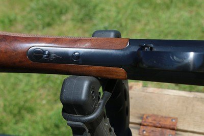 Browning A5 Magnum Twenty FULL RESTORATION - Image 10 of 17