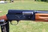 Browning A5 Magnum Twenty FULL RESTORATION - Image 3 of 17