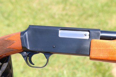 Browning BPR 22 L.R. - Image 3 of 10