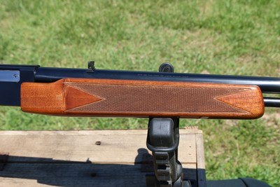 Browning BPR 22 L.R. - Image 4 of 10