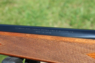 Browning BPR 22 L.R. - Image 9 of 10
