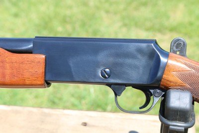 Browning BPR 22 L.R. - Image 7 of 10