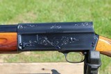 Browning A5 Light Twelve FULL RESTORATION - Image 9 of 13