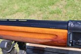 Browning A5 Light Twelve FULL RESTORATION - Image 12 of 13