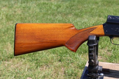 Browning A5 Light Twelve FULL RESTORATION - Image 5 of 13