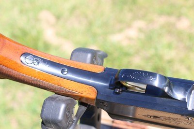 Browning A5 Light Twelve FULL RESTORATION - Image 7 of 13
