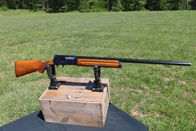 Browning A5 Light Twelve FULL RESTORATION - Image 1 of 13