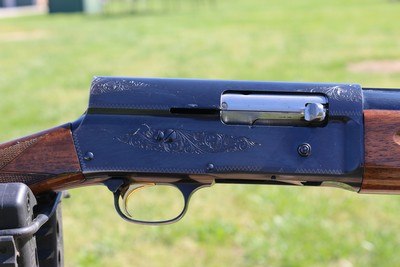 Browning A5 Light Twelve - Image 3 of 15
