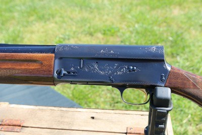 Browning A5 Light Twelve - Image 11 of 15