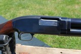 Winchester Model 12 Trap Grade - 3 of 14